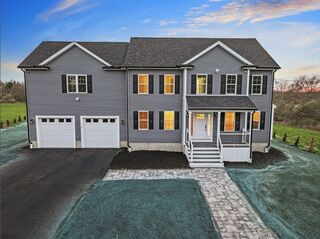 Photo of real estate for sale located at 320 Old Westport Dartmouth, MA 02747