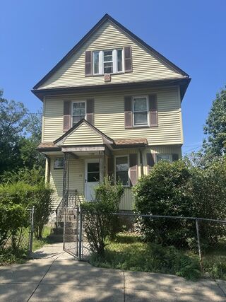 Photo of 34 Ridlon Rd Boston - Hyde Park, MA 02136