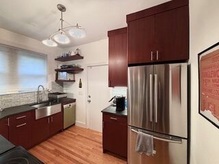 Photo of real estate for sale located at 19 Westbourne Brookline, MA 02446