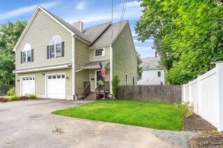 Photo of real estate for sale located at 12 Whitman St Leominster, MA 01453