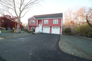 Photo of real estate for sale located at 684 South Ave Whitman, MA 02382