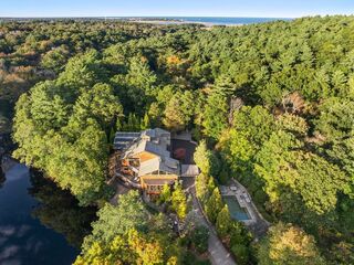 Photo of real estate for sale located at 480 Pleasant Street Marshfield, MA 02050