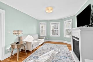 Photo of real estate for sale located at 74-76 Sudan St Dorchesters Savin Hill, MA 02125