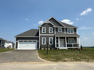 Photo of 60 Titicut Avenue Bridgewater, MA 02324