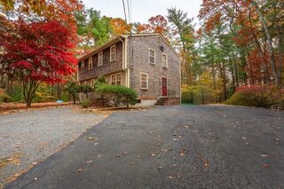 Photo of 73 White Oak Run Dartmouth, MA 02747