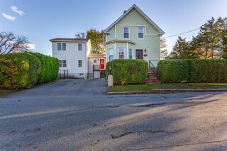 Photo of 39 Veranda Ave Fairhaven, MA 02719