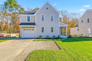 Photo of 6 Pat Rose Way Rockland, MA 02370