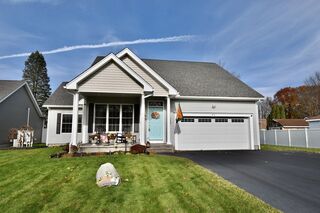 Photo of 73 Plummer Ave Northbridge, MA 01588