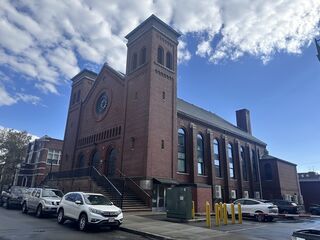 Photo of 163 Chestnut St Chelsea, MA 02150