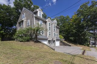 Photo of 1077 Boylston St Newton, MA 02461