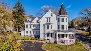 Photo of 16 Water St. Freetown, MA 02702