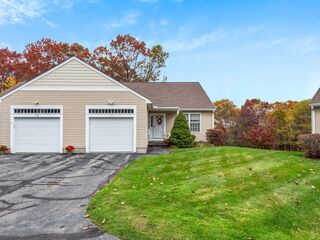 Photo of 156 Hillside Village Dr West Boylston, MA 01583