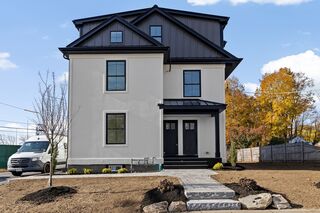 Photo of 340 Baker Street Boston - West Roxbury, MA 02132