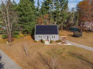Photo of 149 Dunnbrook Rd East Brookfield, MA 01515