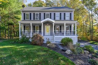 Photo of 65 Haggerty Rd Charlton, MA 01507