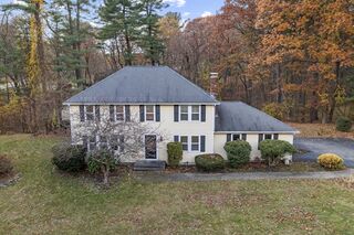 Photo of 5 Knob Cone Drive Boylston, MA 01505