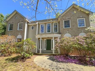 Photo of 12 Appleseed Dr Westborough, MA 01581