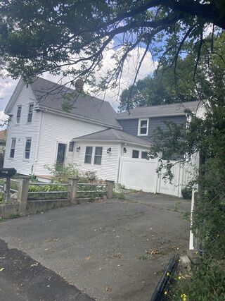 Photo of real estate for sale located at 12 Bradford Stoughton, MA 02072