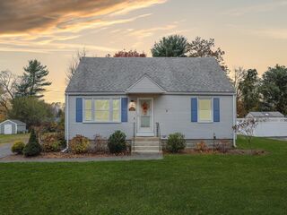 Photo of real estate for sale located at 2 Campus Road Methuen, MA 01844