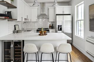 Photo of real estate for sale located at 9 Cedar Street Roxburys Fort Hill, MA 02119