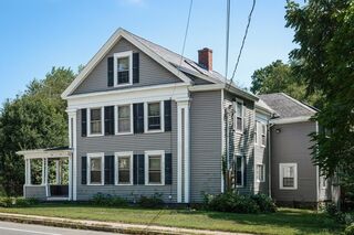 Photo of 21-23 E Main St Merrimac, MA 01860