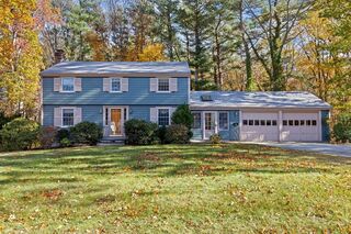 Photo of real estate for sale located at 15 Pioneer Rd Hingham, MA 02043