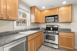 Photo of real estate for sale located at 106-108 Forest St Arlington, MA 02474