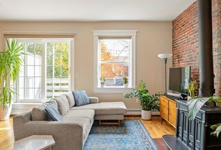 Photo of real estate for sale located at 30 Bigelow St Cambridge, MA 02139