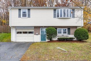 Photo of real estate for sale located at 5 Louis Rd Peabody, MA 01960