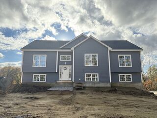 Photo of real estate for sale located at 249 Dudley Southbridge Rd Dudley, MA 01571