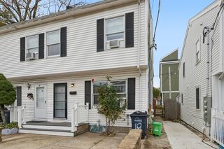 Photo of 19 Delford St Boston - Roslindale, MA 02131