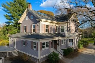 Photo of 223 Waltham Street Lexington, MA 02421