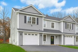 Photo of real estate for sale located at 2-A Wilson Road Millbury, MA 01527