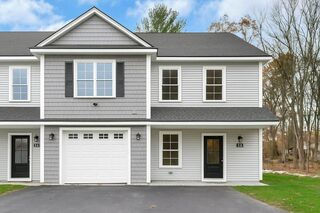 Photo of real estate for sale located at 2-B Wilson Road Millbury, MA 01527