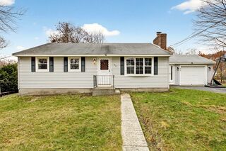 Photo of 33 Isleboro St Worcester, MA 01606