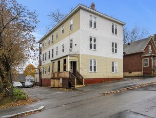 Photo of 1 Cheney St Worcester, MA 01610