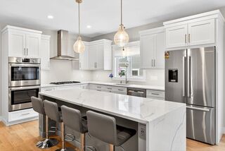 Photo of real estate for sale located at 53 Standing Rock Plymouth, MA 02360