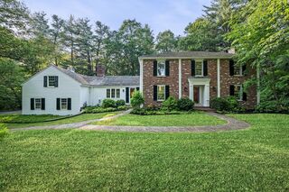 Photo of 10 High Ridge Road Boxford, MA 01921