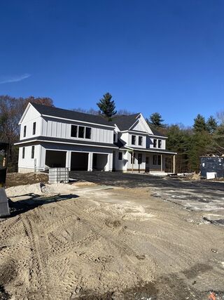 Photo of 6 Sanders Lane Bolton, MA 01740