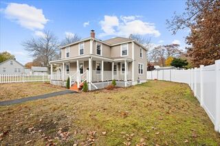 Photo of 65 Edgewater Avenue Shrewsbury, MA 01545
