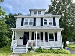 Photo of 261 Park St Stoughton, MA 02072