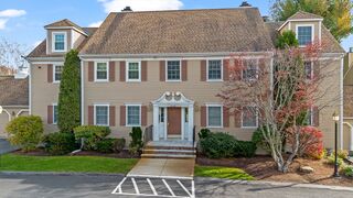 Photo of 27 Weatherly Dr Salem, MA 01970