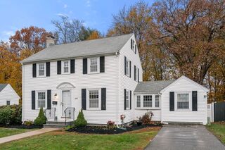 Photo of 269 Vernon Street Norwood, MA 02062