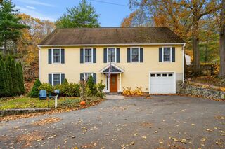 Photo of 28 Baldwin Avenue Melrose, MA 02176