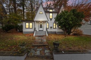 Photo of 2084 Washington St Newton Lower Falls, MA 02462