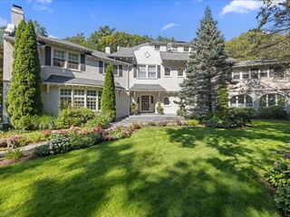 Photo of 142 Crafts Road Brookline, MA 02467