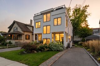 Photo of 41 Paul Street Watertown, MA 02472