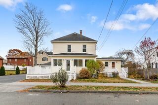 Photo of 5 Hampshire Street Danvers, MA 01923