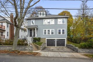 Photo of 45 Fuller Rd Watertown, MA 02472