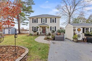 Photo of 47 Faye Ave Middleborough, MA 02346